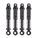 13602 Shock Absorber For RGT 136240 V2 1/24 4WD Vehicle RC Rock Crawler Off-road RC Car Parts