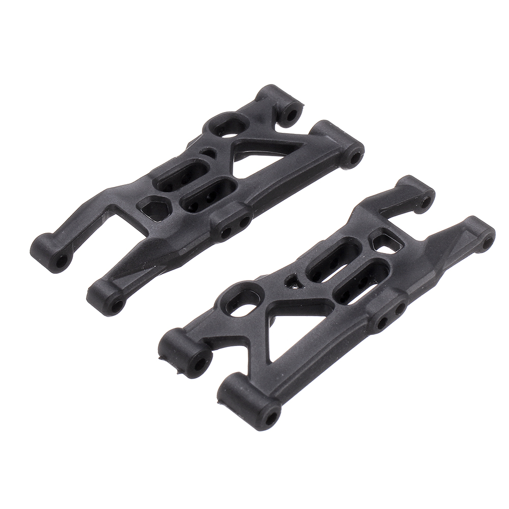 18103 Front Lower Supension Arms For HBX 18859E 1/18 4WD Off Road Electric Powered Crawler RC Car Parts