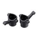 18106 Left&Right Steering Cup For HBX 18859E 1/18 4WD Off Road Electric Powered Crawler RC Car Parts