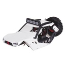 Wltoys RC Car Body Shell For 12429 1/12 2.4G 4WD RC Vehicle Models Parts 