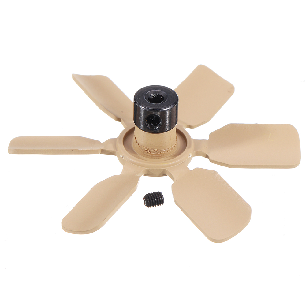 HG 15-74 Motor Heatsink Cooling Fan for P801 P802 1/12 RC Car Model Vehicles Spare Parts