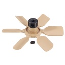 HG 15-74 Motor Heatsink Cooling Fan for P801 P802 1/12 RC Car Model Vehicles Spare Parts
