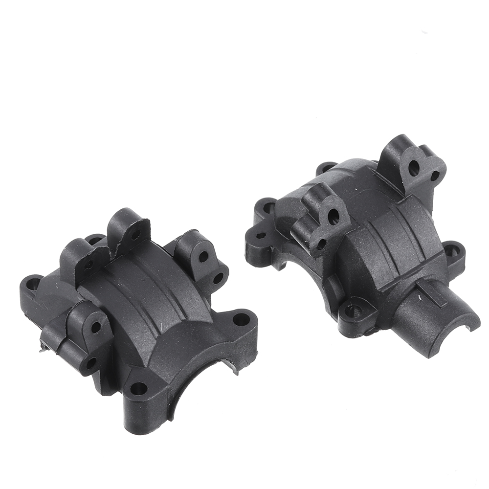 18100 Differential Gear Case Shell For HBX 18859E 1/18 4WD Off Road Electric Powered Crawler RC Car Parts