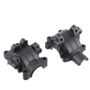 18100 Differential Gear Case Shell For HBX 18859E 1/18 4WD Off Road Electric Powered Crawler RC Car Parts