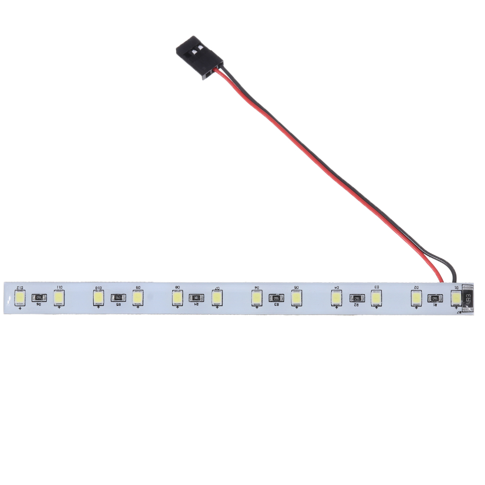 RGT P860030 LED Light Bar for EX86100 PRO 1/10 RC Car Vehicles Model Spare Parts 