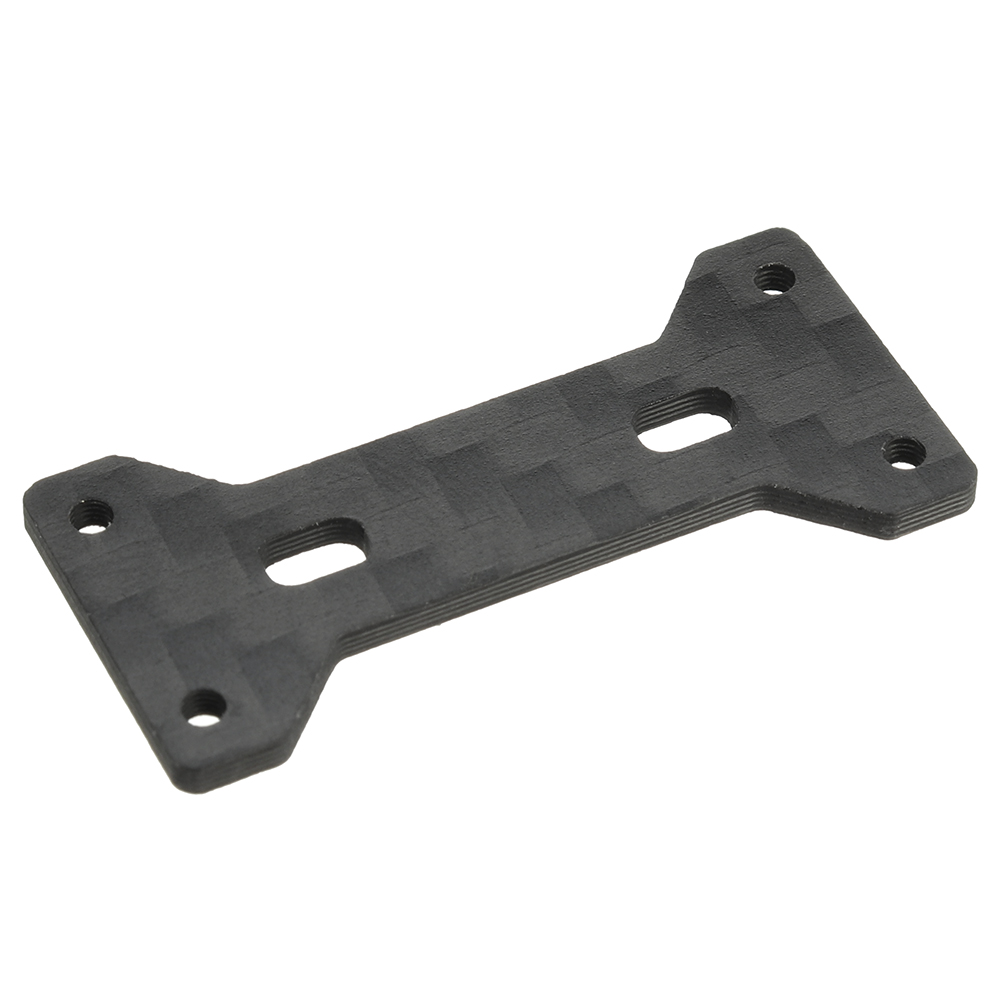 OMPHOBBY M2 EXP/V1/V2 RC Helicopter Parts Carbon Fiber Main Frame Middle Board
