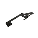 OMPHOBBY M2 V1 RC Helicopter Parts Carbon Fiber Left-Lower Main Frame