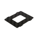 OMPHOBBY M2 V1 RC Helicopter Parts Carbon Fiber Main Frame Bottom Board