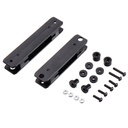 RC Car Body Shell Fixed Parts For 1/10 TRX4 T4 Vehicle Models RC Car Parts