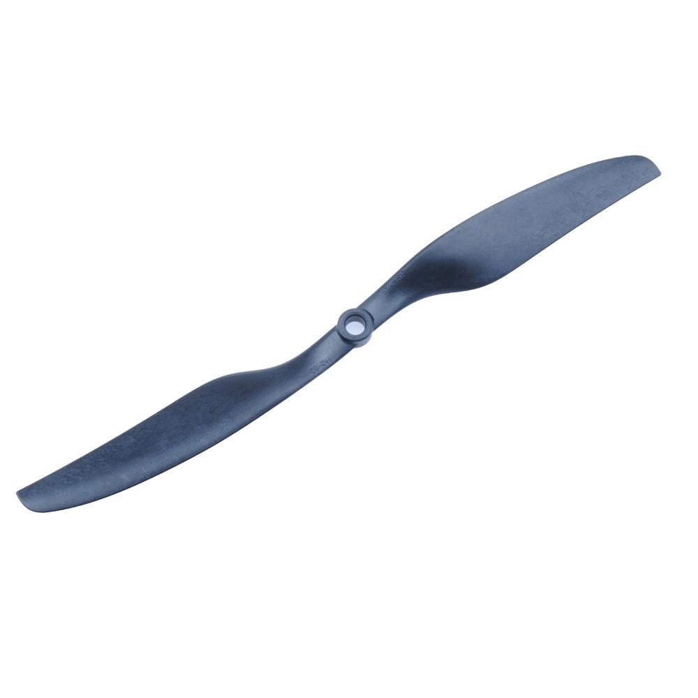 HQ prop SF-3D-8*4.1 8 Inch Slow Flyer Prop 5.5mm Shaft Propeller Blade for Indoor 3D Aerobatics RC Drone Airplane 