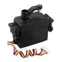 Wltoys Servo For 12429 1/12 4WD High Speed Off-Road On-Road RC Car Parts