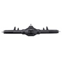Wltoys 12429 Rear Bridge Axle RC Car Parts