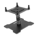 Yi Kong Racing Repair Station Aluminum Assembly Shunting Platform Tools for 1/8 1/10 RC Cars Parts