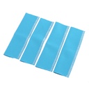 Shock Adapter Dust Cover For 1/8 Off-Road Vehicle RC Car Parts