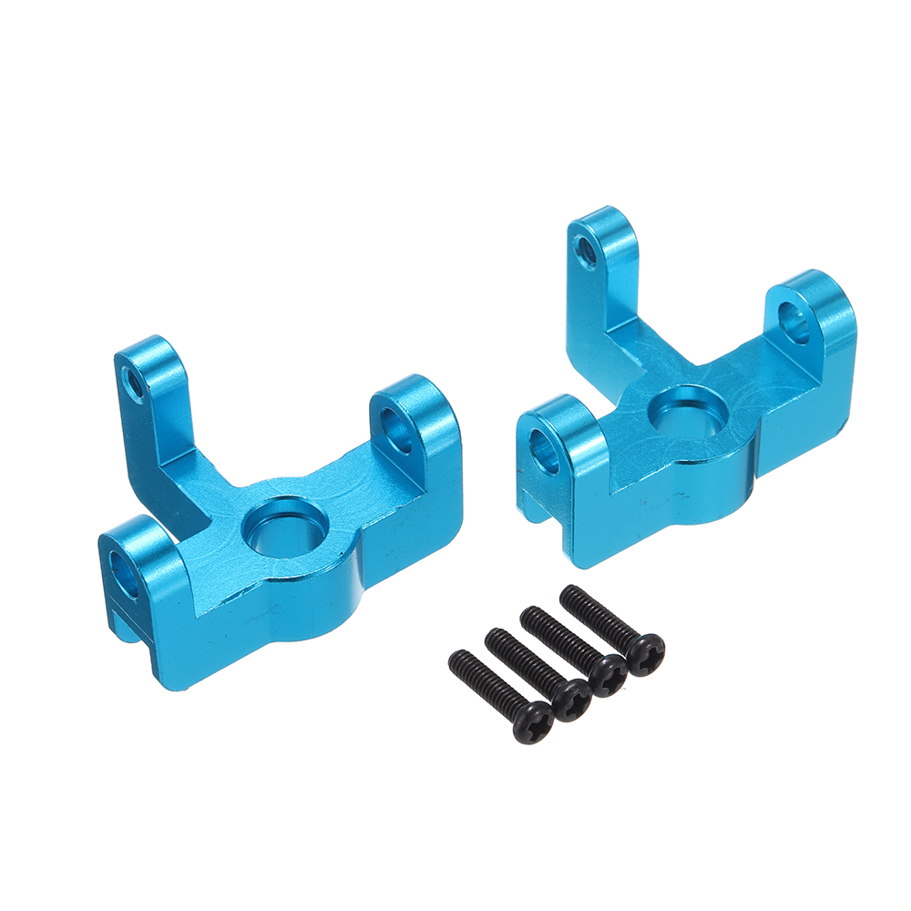 1:14 Steering Cup Metal Accessories For Wltoys 144001 RC Car Parts