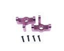 Metal Steering Cup Original Front Wheel Seat For Wltoys 144001 124018 124019 1/14 RC Car Parts Spare Parts