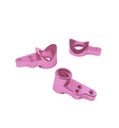 Steering Shaft 1:14 Metal Accessories For Wltoys 144001 RC Car Parts