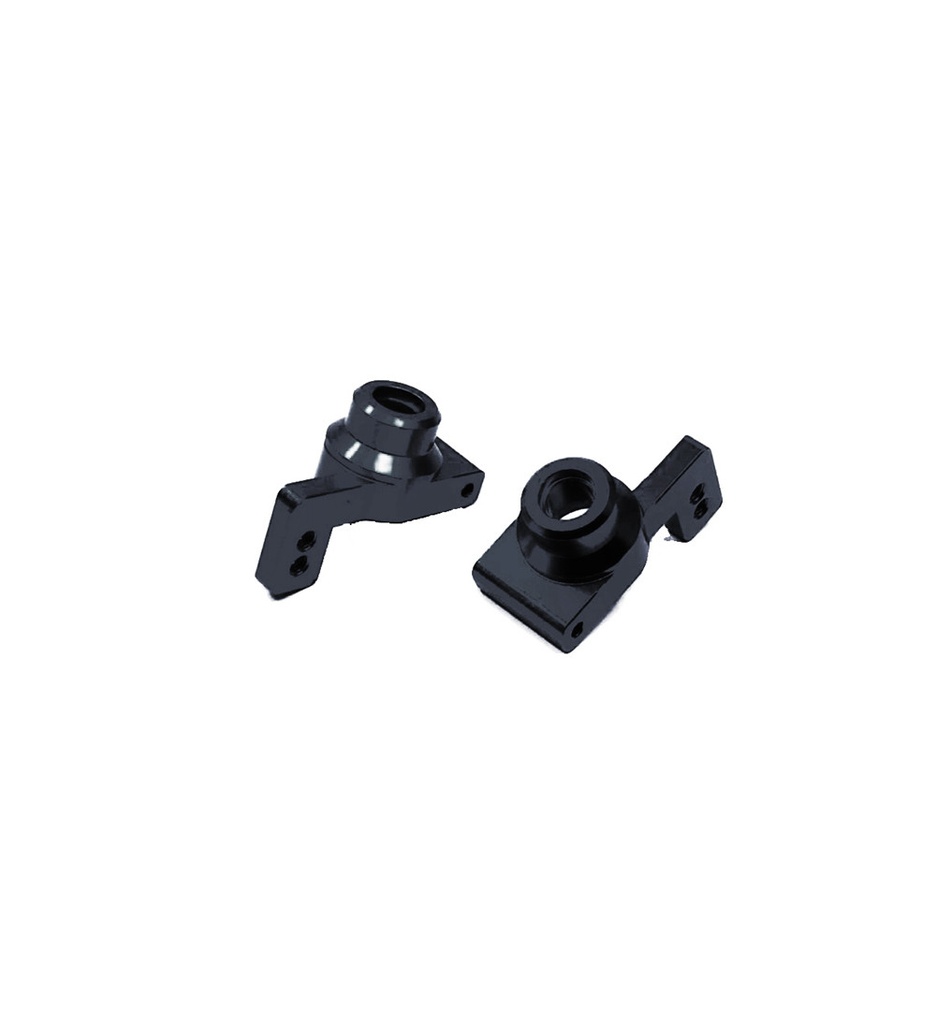 Rear Seat 1:14 Metal Accessories For Wltoys 144001 RC Car Parts