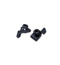 Rear Seat 1:14 Metal Accessories For Wltoys 144001 RC Car Parts