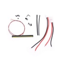 Orlandoo Hunter MX0034 Aluminum Universal LED Light Bars Kit for 1/32 1/35 RC Car Spare Parts 