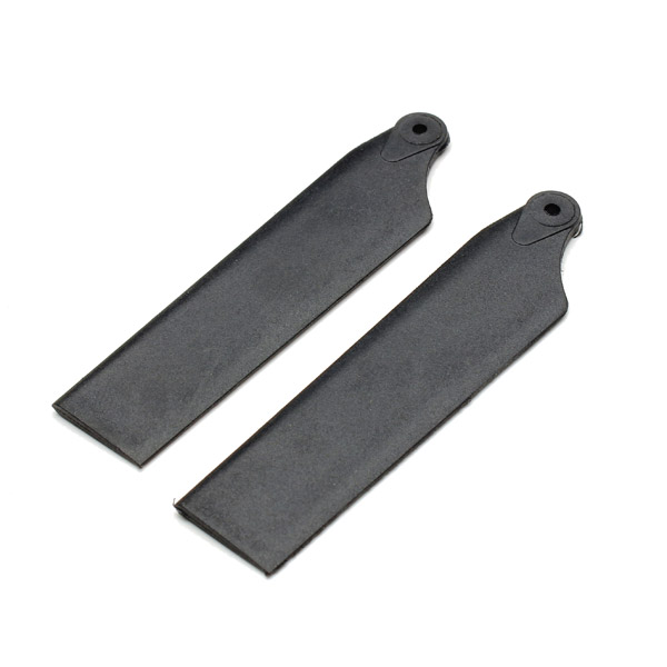 Gartt GT450L RC Helicopter Parts Tail Blade 450L-039 