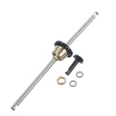 RBR/C Differentials For MN RC Car Parts