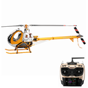 JCZK 300C 470L DFC 6CH 3D Flying Three Blade Rotor TBR Scale RC Helicopter with AT9S PRO Transmitter