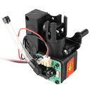 HG 6ASS-P09 Smoker for P602 Model 1/12 RC Vehicles Car Spare Parts