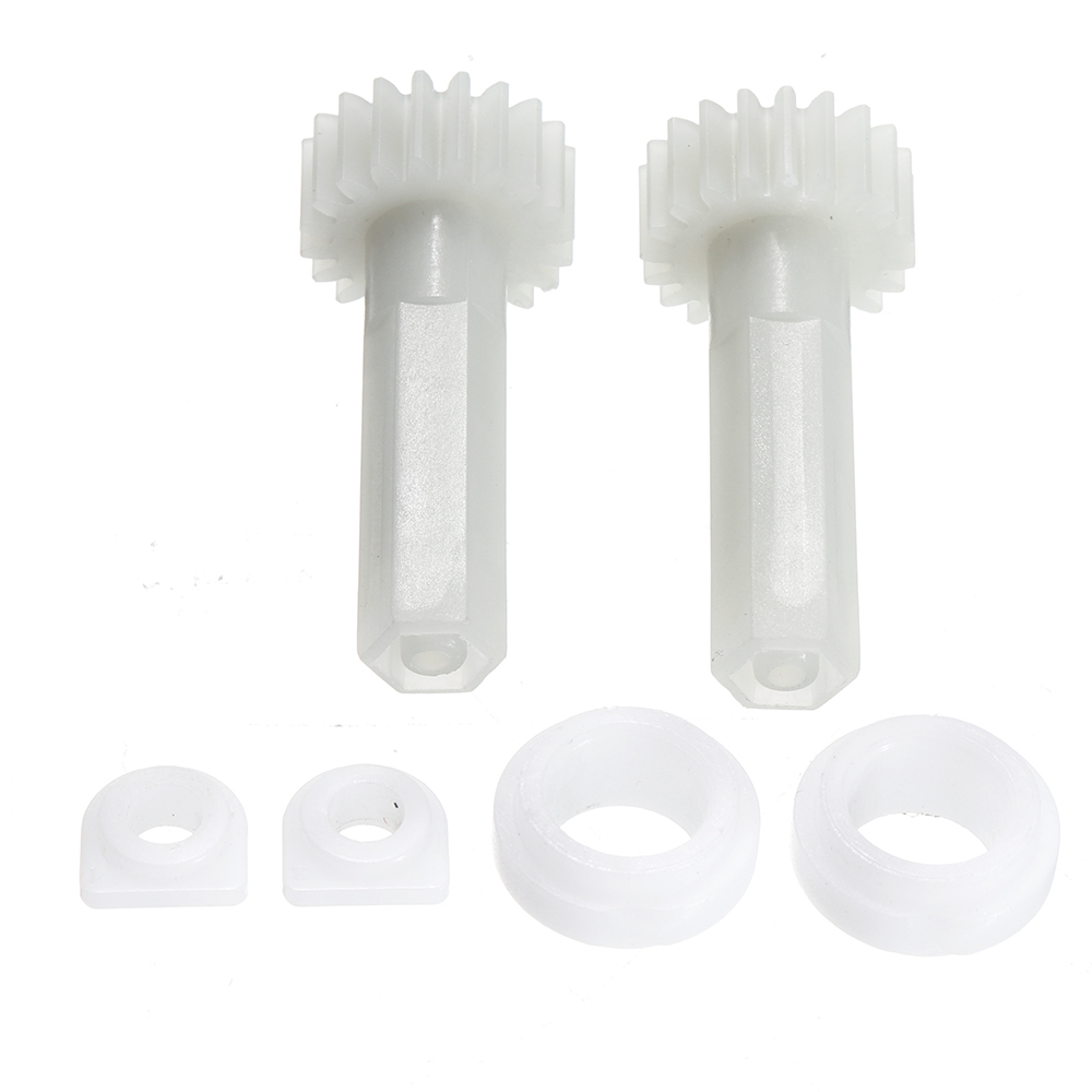 Plastic Drive Shaft For SG 1203 1/12 Drift RC Tank Car High Speed Vehicle Models RC Car Wheel Parts