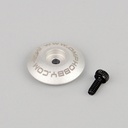 OMPHOBBY M2 V1/V2 RC Helicopter Parts Metal Head Stopper Set