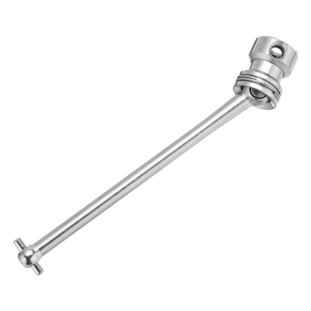 Wltoys 12428 12428-B Metal Center Drive Shaft 1/12 RC Car Spare Parts 0478