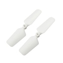 XK K110 K100 K110S Blash 6CH RC Helicopter Parts Tail Blade