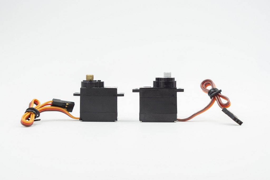 GDW DS021MG DS031MG 9g Metal Gear Digital Servo for 450 RC Helicopter Robot RC Airplane