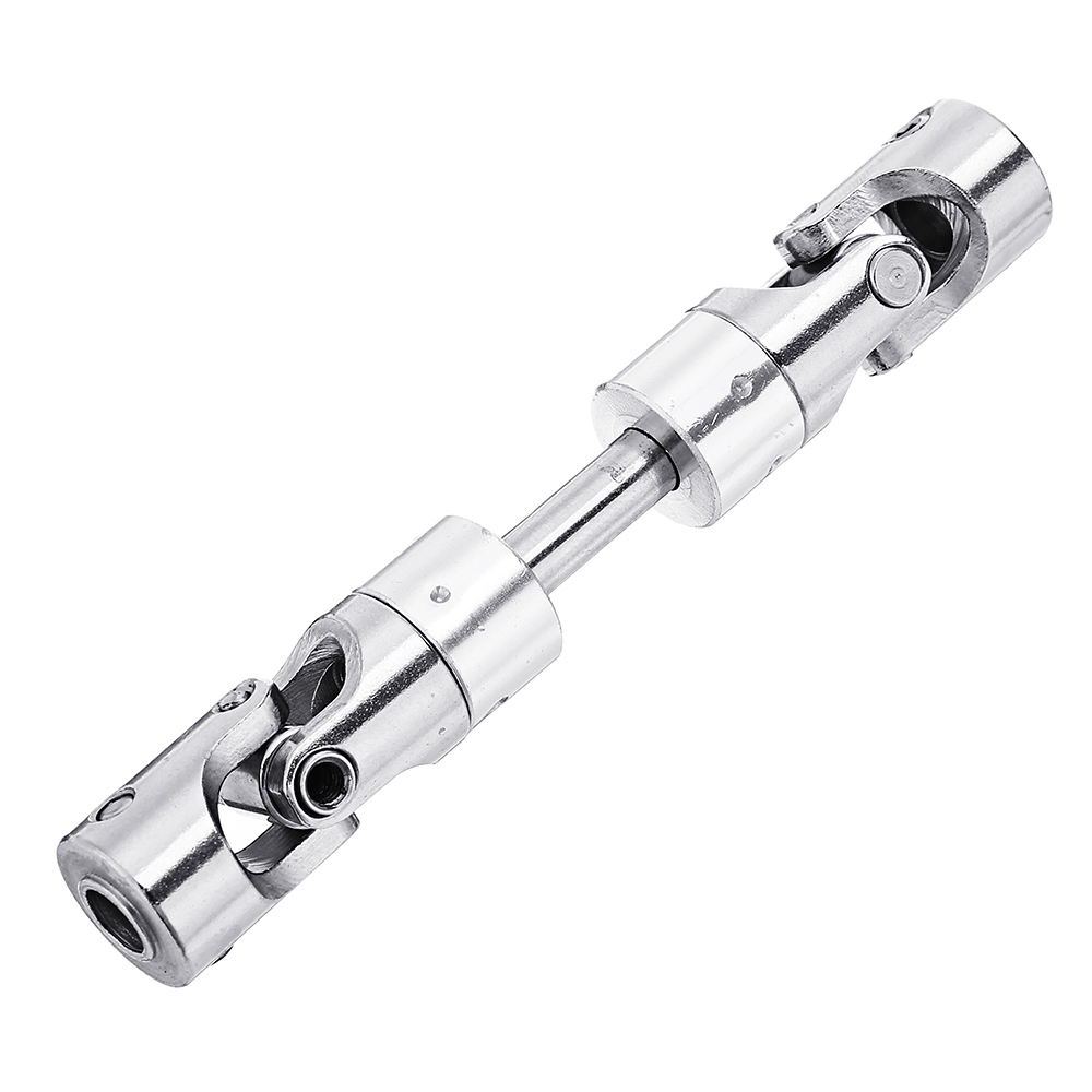 HG 407-CD-06 Front Drive Shaft Shorten One for P407 1/10 RC Car Vehicles Spare Parts