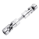 HG 407-CD-06 Front Drive Shaft Shorten One for P407 1/10 RC Car Vehicles Spare Parts