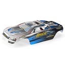 Xinlehong 36-SJ01 36-SJ02 Car Body Shell for 9136 1/16 RC Vehicles Model Spare Parts
