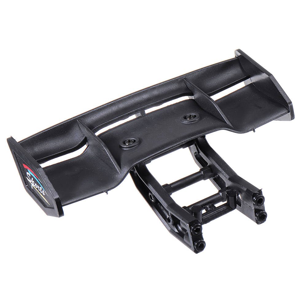 Xinlehong 16-SJ03 Tail Wing for 9116 9120 1/12 RC Car Vehicles Model Spare Parts