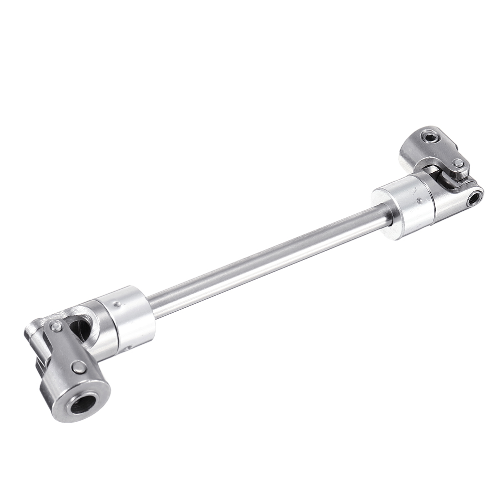 HG P407-CD-07 Rear Transmission Shaft Longer Type for P407 1/10 RC Car Vehicles Spare Parts