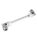 HG P407-CD-07 Rear Transmission Shaft Longer Type for P407 1/10 RC Car Vehicles Spare Parts