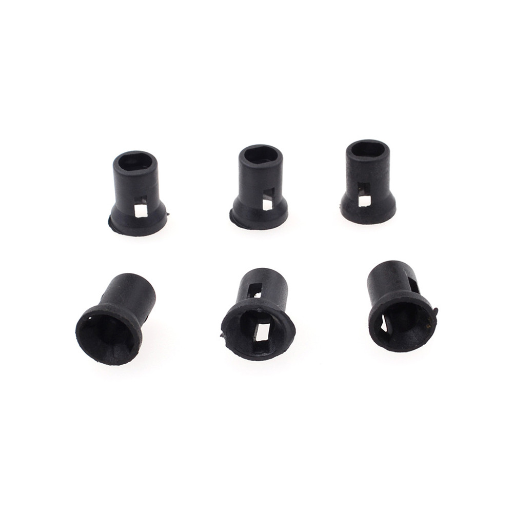 6PCS ZD Racing 6024 Transmission Cup 6024 for RAPTORS BX-16 9051 9053 MT-16 1/16 RC Car Vehicles Models