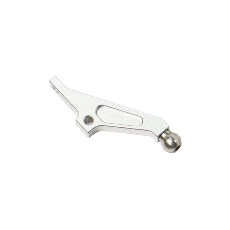 FLY WING FW450 RC Helicopter Parts Paddle Clip Rocker with Ball Head