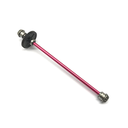 Metal Central Drive Shaft For Wltoys 144001 1/14 4WD RC Car Parts