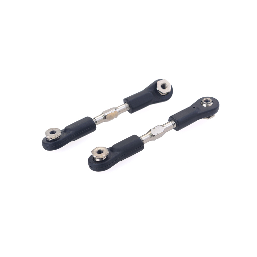 ZD Racing 8020 Servo Steering Rods I 08421 72mm For ZD 1/8 RC Car Vehicle Models