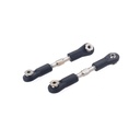 ZD Racing 8020 Servo Steering Rods I 08421 72mm For ZD 1/8 RC Car Vehicle Models