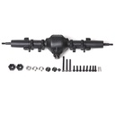 ROCHOBBY Rear Bridge For 1/6 2.4G 2CH 1941 MB SCALER RC Car Waterproof Vehicle Model Parts