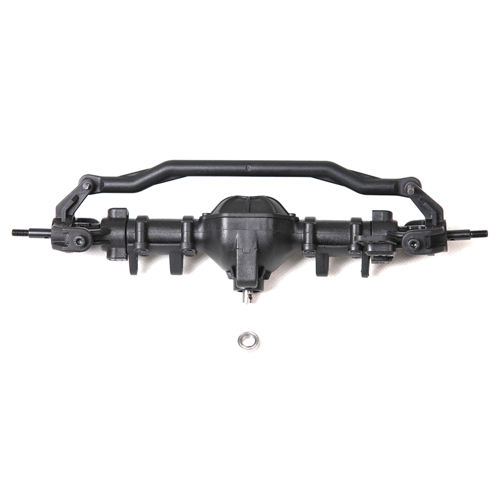 ROCHOBBY Font Bridge For 1/6 2.4G 2CH 1941 MB SCALER RC Car Waterproof Vehicle Models Parts