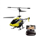 UDIRC U12S 2.4Ghz 3.5 CH RC Helicopter RTF with FPV Wifi Camera
