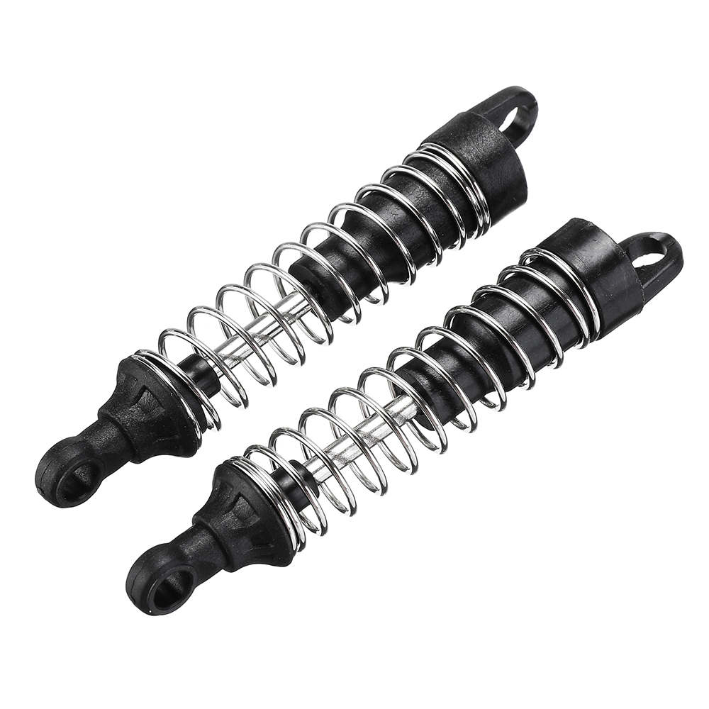 2PCS KYAMRC 1898A 1899A 1/16 Shock Damper G16-29 RC Car Vehicles Spare Parts