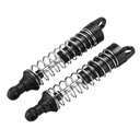 2PCS KYAMRC 1898A 1899A 1/16 Shock Damper G16-29 RC Car Vehicles Spare Parts