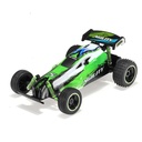 DC250 1/16 2.4G Drift High Speed 20km/h RC Car Vehicle Models PVC Indoor Toys For Children Adults
